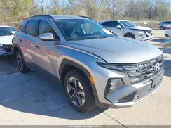 5NMJBCDE8TH617639 2026 HYUNDAI TUCSON
