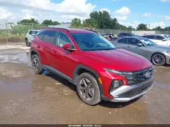 5NMJBCDE8TH617981 2026 HYUNDAI TUCSON