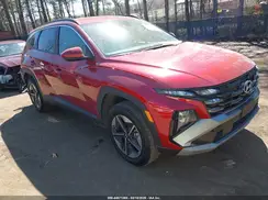 5NMJBCDE8TH618385 2026 HYUNDAI TUCSON