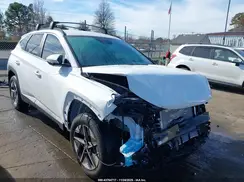 5NMJBCDE8TH619617 2026 HYUNDAI TUCSON