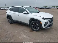 5NMJBCDE8TH623781 2026 HYUNDAI TUCSON