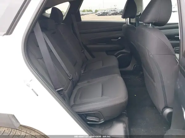 5NMJBCDE8TH623781 2026 HYUNDAI TUCSON - Image 8
