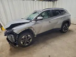 5NMJBCDE8TH624459 2026 HYUNDAI TUCSON