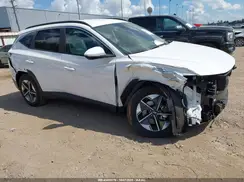 5NMJBCDE8TH626745 2026 HYUNDAI TUCSON
