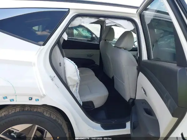 5NMJBCDE8TH626745 2026 HYUNDAI TUCSON - Image 8