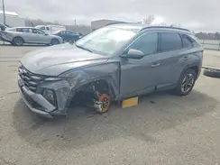 5NMJBCDE8TH629113 2026 HYUNDAI TUCSON