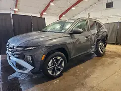 5NMJBCDE8TH630486 2026 HYUNDAI TUCSON