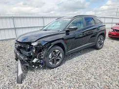 5NMJBCDE8TH638135 2026 HYUNDAI TUCSON