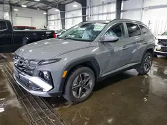 5NMJBCDE8TH641701 2026 HYUNDAI TUCSON