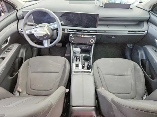 5NMJBCDE8TH642542 2026 HYUNDAI TUCSON - Image 8