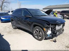 5NMJBCDE8TH653833 2026 HYUNDAI TUCSON
