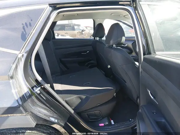 5NMJBCDE8TH653833 2026 HYUNDAI TUCSON - Image 8