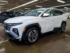 5NMJBCDE8TH656991 2026 HYUNDAI TUCSON