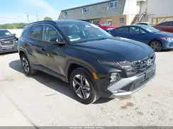 5NMJBCDE8TH657963 2026 HYUNDAI TUCSON