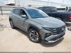 5NMJBCDE8TH659406 2026 HYUNDAI TUCSON