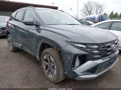 5NMJBCDE8TH660863 2026 HYUNDAI TUCSON
