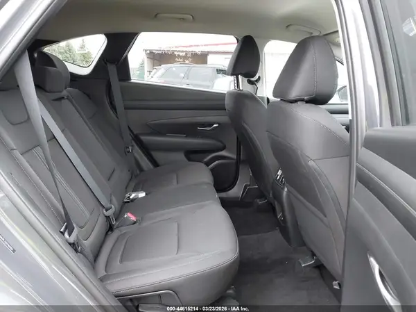 5NMJBCDE8TH660863 2026 HYUNDAI TUCSON - Image 8