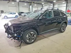 5NMJBCDE8TH664511 2026 HYUNDAI TUCSON