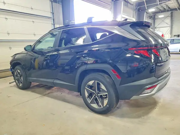 5NMJBCDE8TH664511 2026 HYUNDAI TUCSON - Image 2