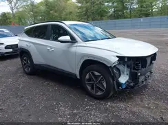 5NMJBCDE8TH665108 2026 HYUNDAI TUCSON