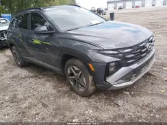 5NMJBCDE8TH666226 2026 HYUNDAI TUCSON