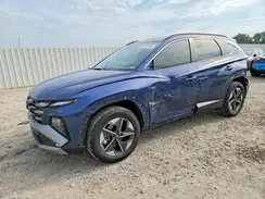 5NMJBCDE8TH669918 2026 HYUNDAI TUCSON