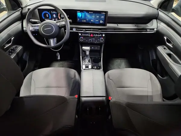5NMJBCDE8TH673189 2026 HYUNDAI TUCSON - Image 8