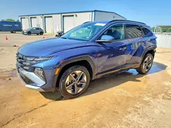 5NMJBCDE8TH673967 2026 HYUNDAI TUCSON