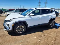 5NMJBCDE8TH675475 2026 HYUNDAI TUCSON