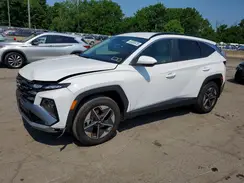 5NMJBCDE8TH676027 2026 HYUNDAI TUCSON
