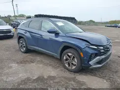 5NMJBCDE8TH677114 2026 HYUNDAI TUCSON