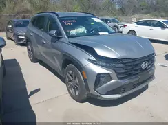 5NMJBCDE8TH677825 2026 HYUNDAI TUCSON