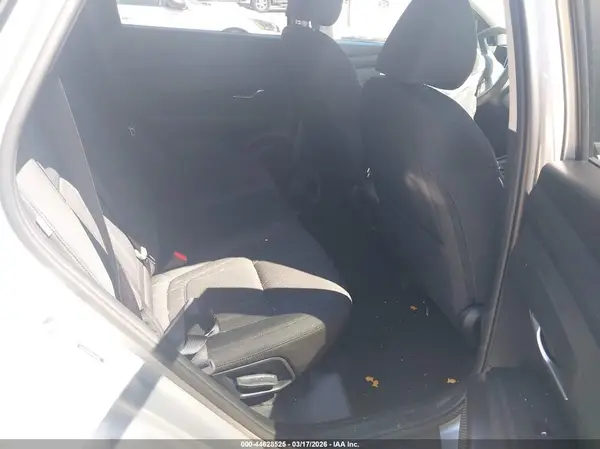 5NMJBCDE8TH677825 2026 HYUNDAI TUCSON - Image 8