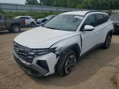 5NMJBCDE8TH689795 2026 HYUNDAI TUCSON