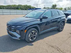 5NMJBCDE8TH690560 2026 HYUNDAI TUCSON