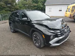 5NMJBCDE8TH693765 2026 HYUNDAI TUCSON