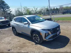 5NMJBCDE8TH694141 2026 HYUNDAI TUCSON