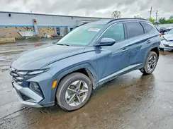5NMJBCDE8TH696620 2026 HYUNDAI TUCSON