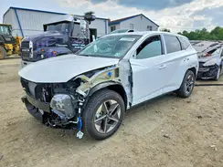5NMJBCDE8TH699579 2026 HYUNDAI TUCSON