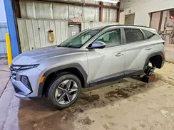 5NMJBCDE8TH713335 2026 HYUNDAI TUCSON