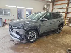 5NMJBCDE8TH720026 2026 HYUNDAI TUCSON