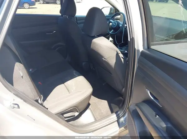 5NMJBCDE8TH721581 2026 HYUNDAI TUCSON - Image 8