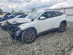 5NMJBCDE8TH741975 2026 HYUNDAI TUCSON