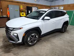 5NMJBCDE8TH747548 2026 HYUNDAI TUCSON