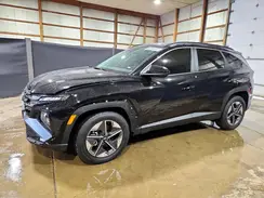 5NMJBCDE8TH760171 2026 HYUNDAI TUCSON