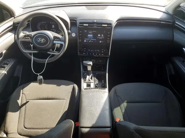 5NMJBCDE9RH294730 2024 HYUNDAI TUCSON - Image 8