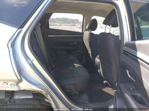 5NMJBCDE9RH295280 2024 HYUNDAI TUCSON - Image 7