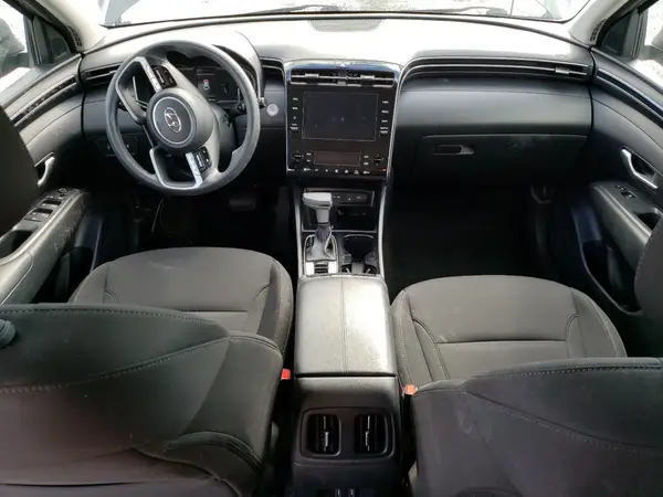 5NMJBCDE9RH296459 2024 HYUNDAI TUCSON - Image 8