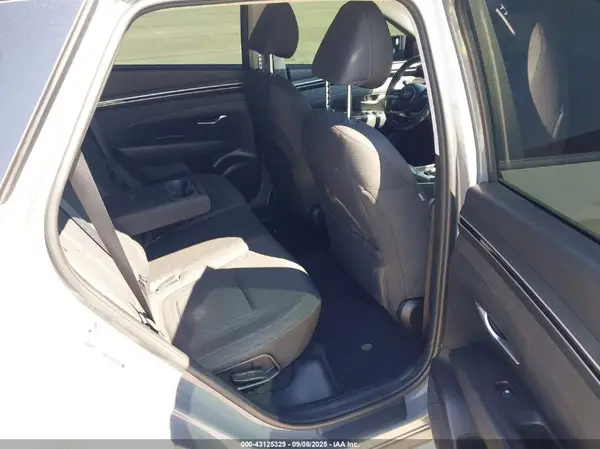 5NMJBCDE9RH296896 2024 HYUNDAI TUCSON - Image 8
