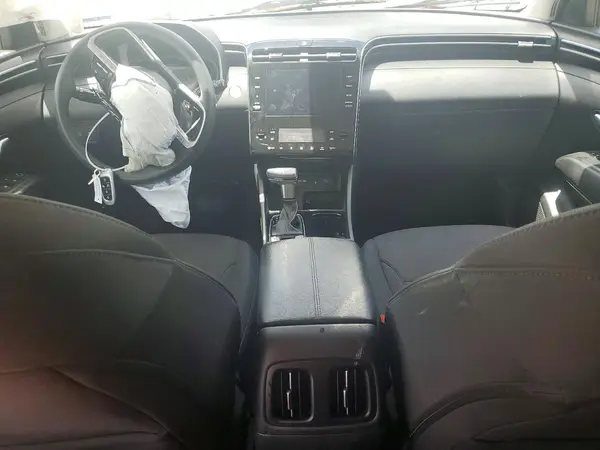 5NMJBCDE9RH296963 2024 HYUNDAI TUCSON - Image 8
